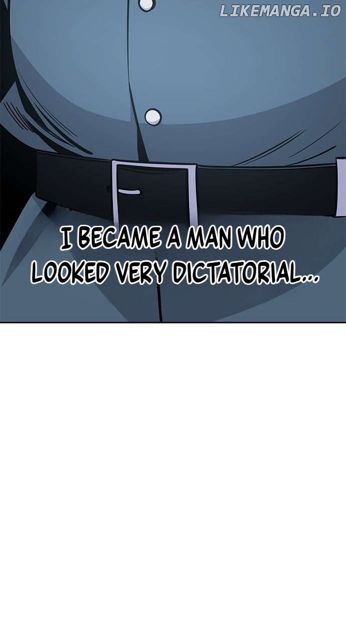 Unemployed Baek-soon Chapter 88 - page 52
